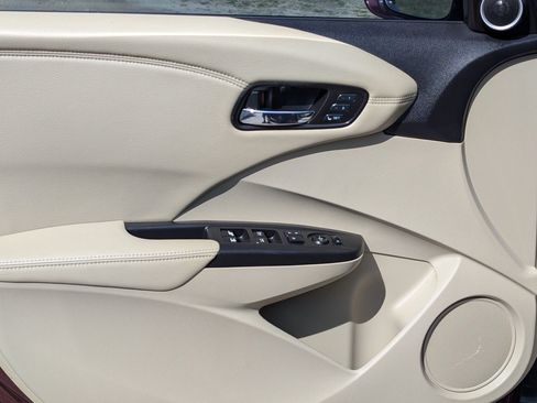 Used 2018 Acura RDX FWD image 16