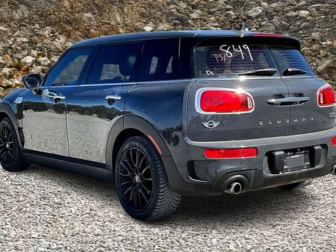 Used 2017 MINI Cooper Clubman S image 10
