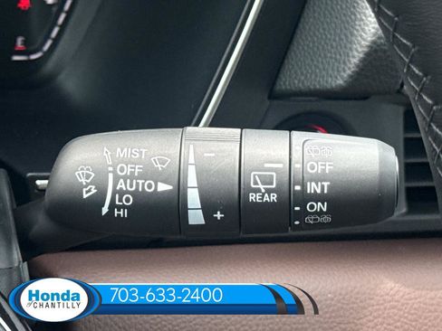 New 2026 Honda Pilot Elite image 11