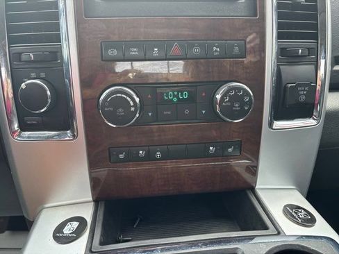 Used 2012 RAM 2500 Laramie w/ Protection Group AWD/4WD image 32