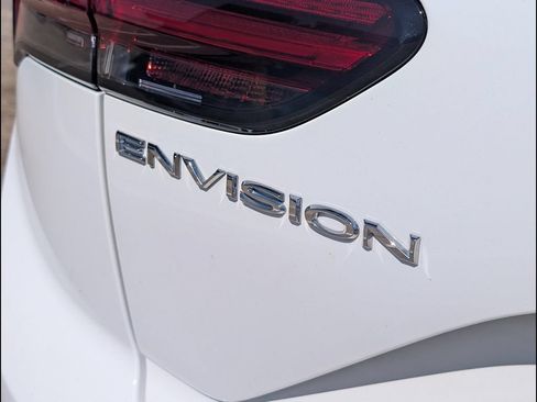 Used 2023 Buick Envision Essence FWD image 23