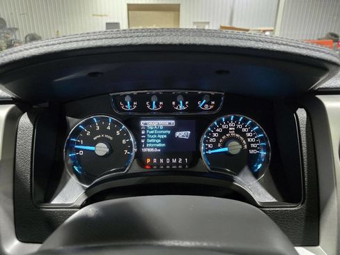 Used 2014 Ford F150 Lariat w/ Equipment Group 502A Luxury image 42