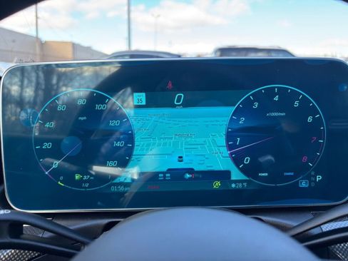 New 2026 Mercedes-Benz CLE 300 4MATIC Cabriolet image 16