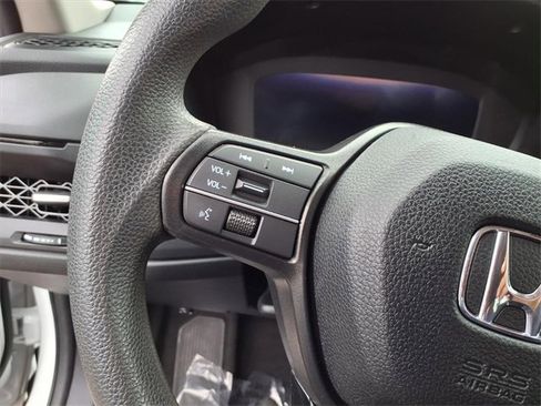 Used 2024 Honda Accord EX image 11