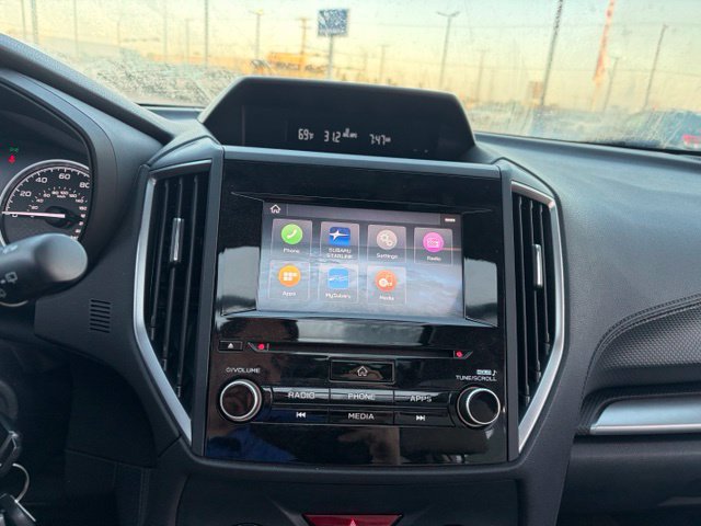 Used 2019 Subaru Forester Premium AWD/4WD image 11