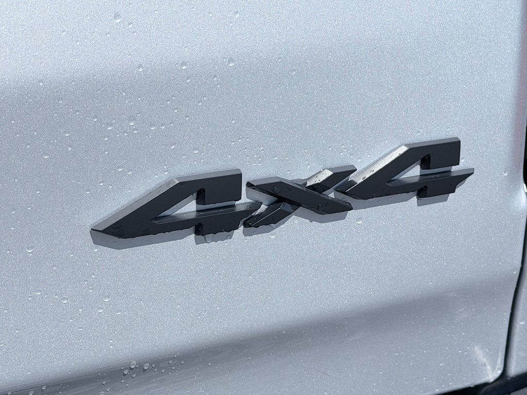 New 2026 RAM 1500 RHO w/ RHO Level 1 Equipment Group AWD/4WD image 11