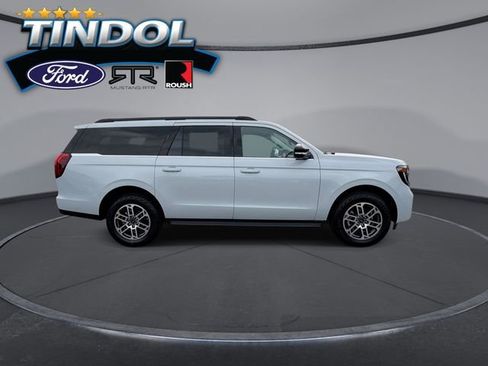 New 2026 Ford Expedition Max Active image 9