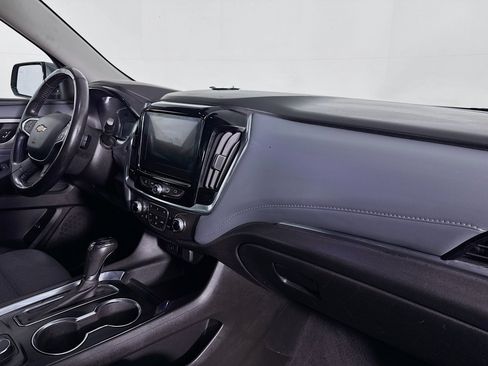 Used 2019 Chevrolet Traverse LT FWD image 29