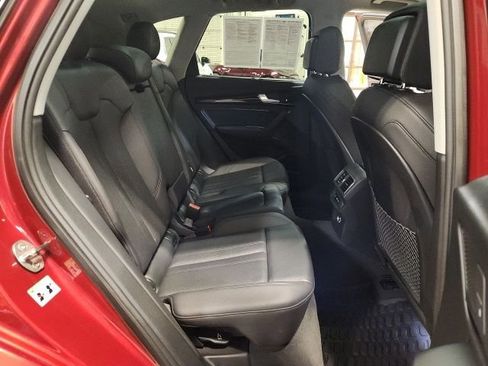 Used 2018 Audi Q5 2.0T Premium Plus image 32