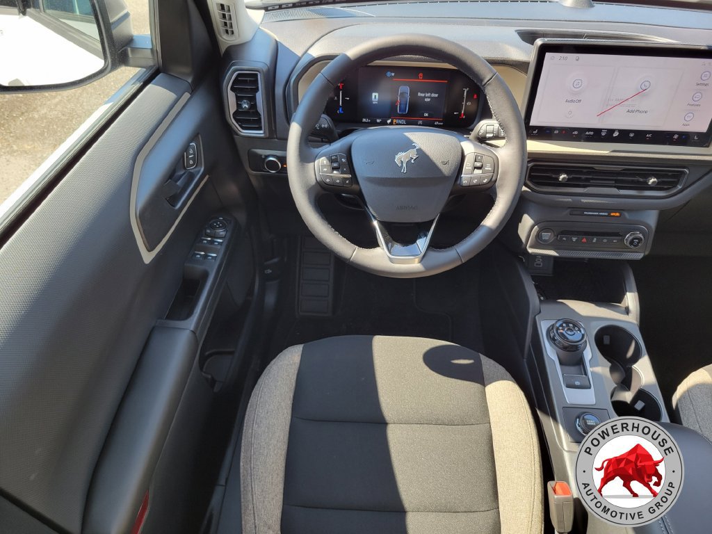 New 2026 Ford Bronco Sport Big Bend w/ Convenience Package AWD/4WD image 19