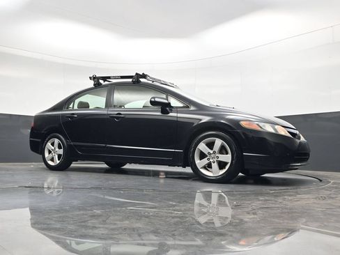Used 2006 Honda Civic EX image 28