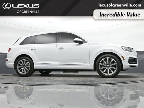 Used 2019 Audi Q7 3.0T Prestige image 11