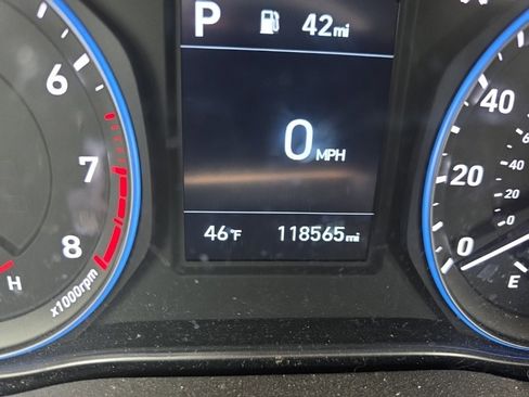 Used 2019 Hyundai Kona SE image 18