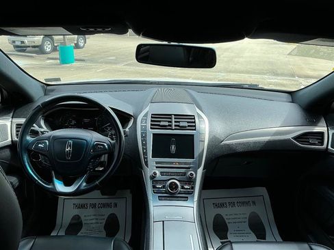 Used 2018 Lincoln MKZ Premiere AWD/4WD image 40