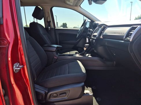 Used 2019 Ford Ranger XLT w/ Equipment Group 302A Luxury AWD/4WD image 29