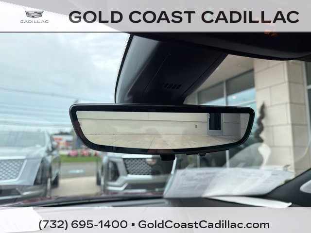 Used 2025 Cadillac XT5 Premium Luxury w/ Technology Package AWD/4WD image 25
