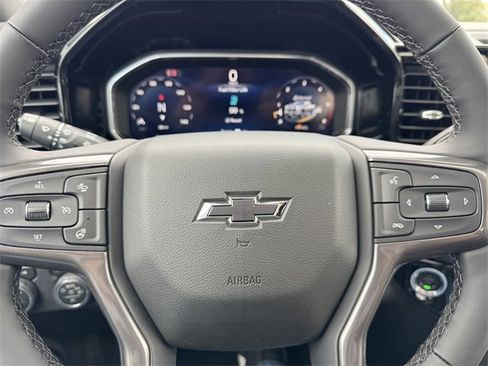 New 2026 Chevrolet Silverado 2500 ZR2 w/ ZR2 Bison Edition image 22