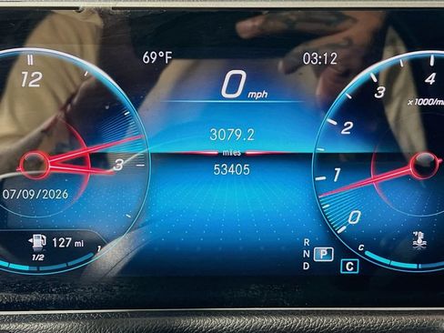 Used 2020 Mercedes-Benz GLB 250 4MATIC image 11