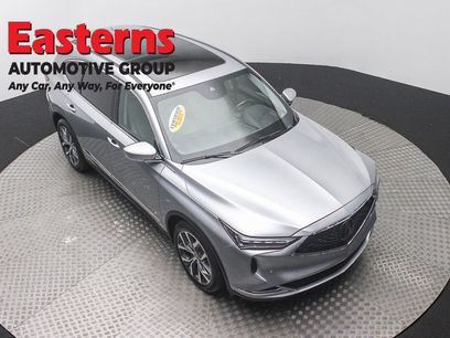 Used 2023 Acura MDX w/ Technology Package