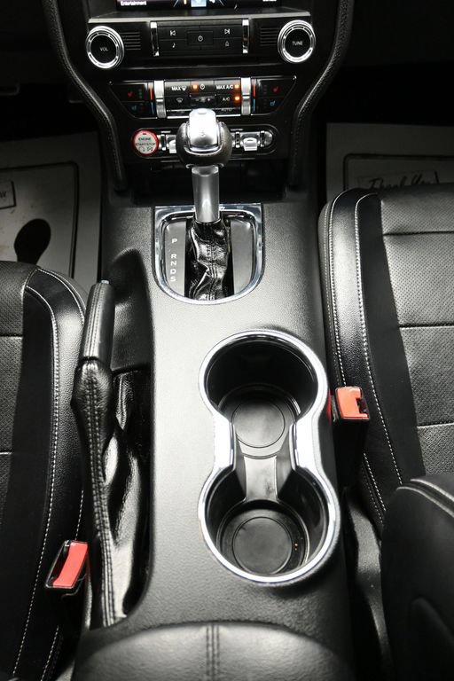 Used 2015 Ford Mustang GT Premium w/ Equipment Group 401A RWD image 20