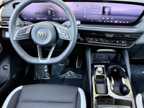 New 2026 Buick Envision Sport Touring AWD/4WD image 19