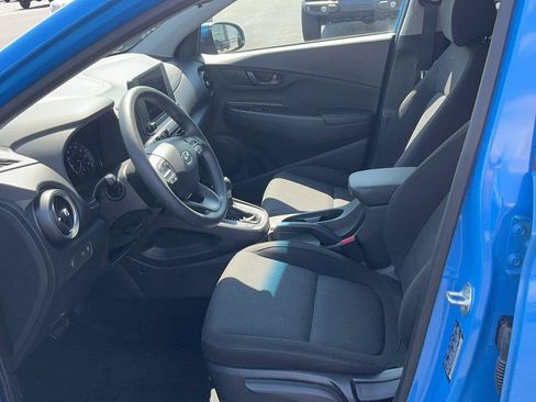 Used 2022 Hyundai Kona SEL AWD/4WD image 18