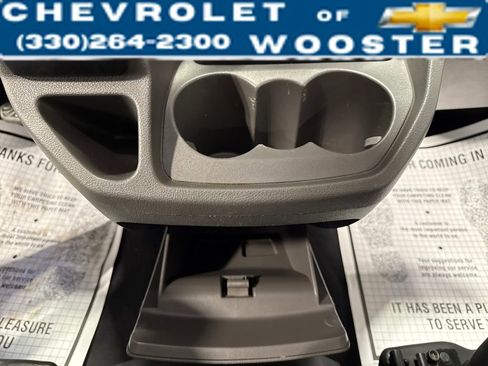 Used 2021 Ford Transit 350 XLT image 11