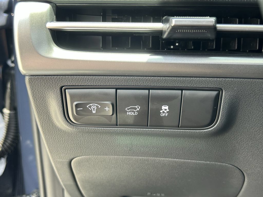 New 2026 Hyundai Tucson SEL w/ Tow & Go Package FWD image 31