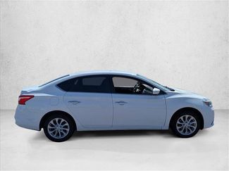 Used 2018 Nissan Sentra SV FWD video 4