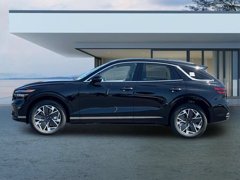 Used 2026 Genesis Electrified GV70 AWD/4WD image 8