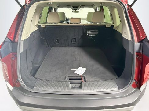 Used 2023 Nissan Rogue SV AWD/4WD image 27