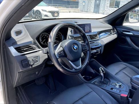 Used 2020 BMW X1 sDrive28i FWD image 2