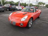 Used 2008 Pontiac Solstice Convertible w/ Premium Package image 3