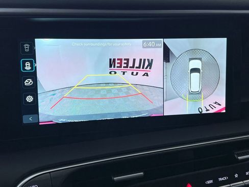 New 2026 Hyundai Palisade Calligraphy AWD/4WD image 18