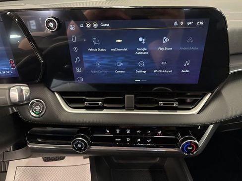 New 2026 Chevrolet Equinox LT AWD/4WD image 15
