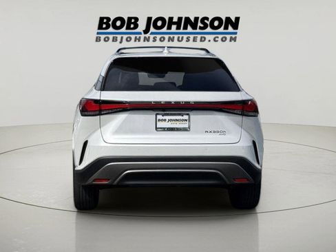 Used 2025 Lexus RX 350h image 3