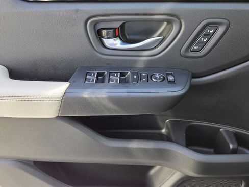 Used 2026 Honda Passport RTL image 25