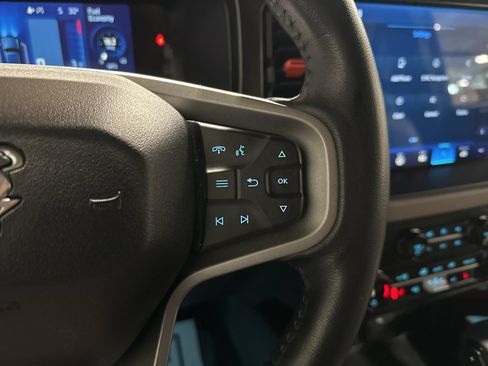 Used 2023 Ford Bronco Wildtrak AWD/4WD image 54
