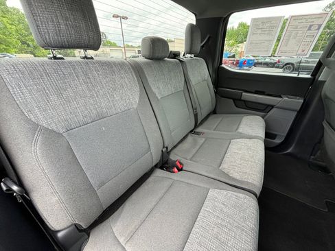 Used 2023 Ford F150 XLT image 18