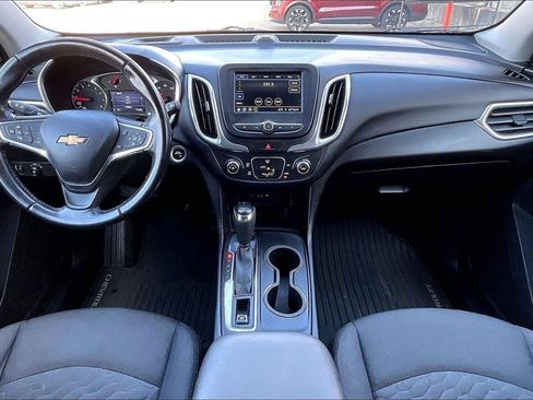 Used 2019 Chevrolet Equinox LT image 15