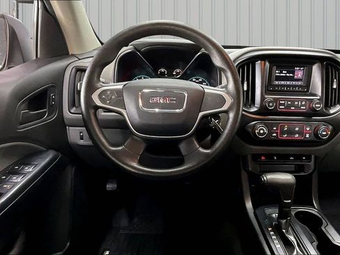 Used 2015 GMC Canyon 2WD Crew Cab image 8