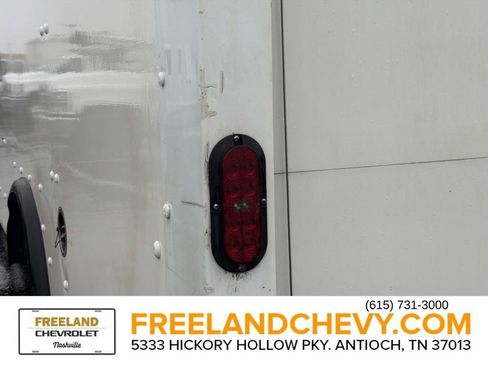 Used 2022 Chevrolet Express 3500 w/ Power Convenience Package image 12