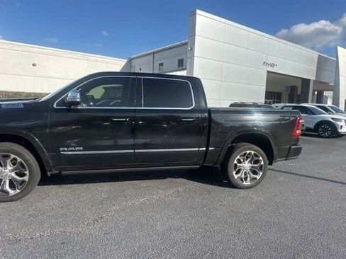 Used 2022 RAM 1500 Limited image 13