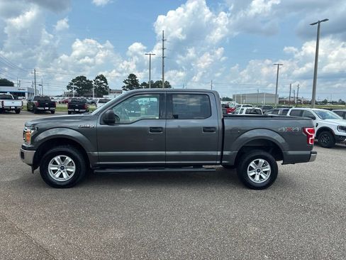 Used 2019 Ford F150 XLT AWD/4WD image 2