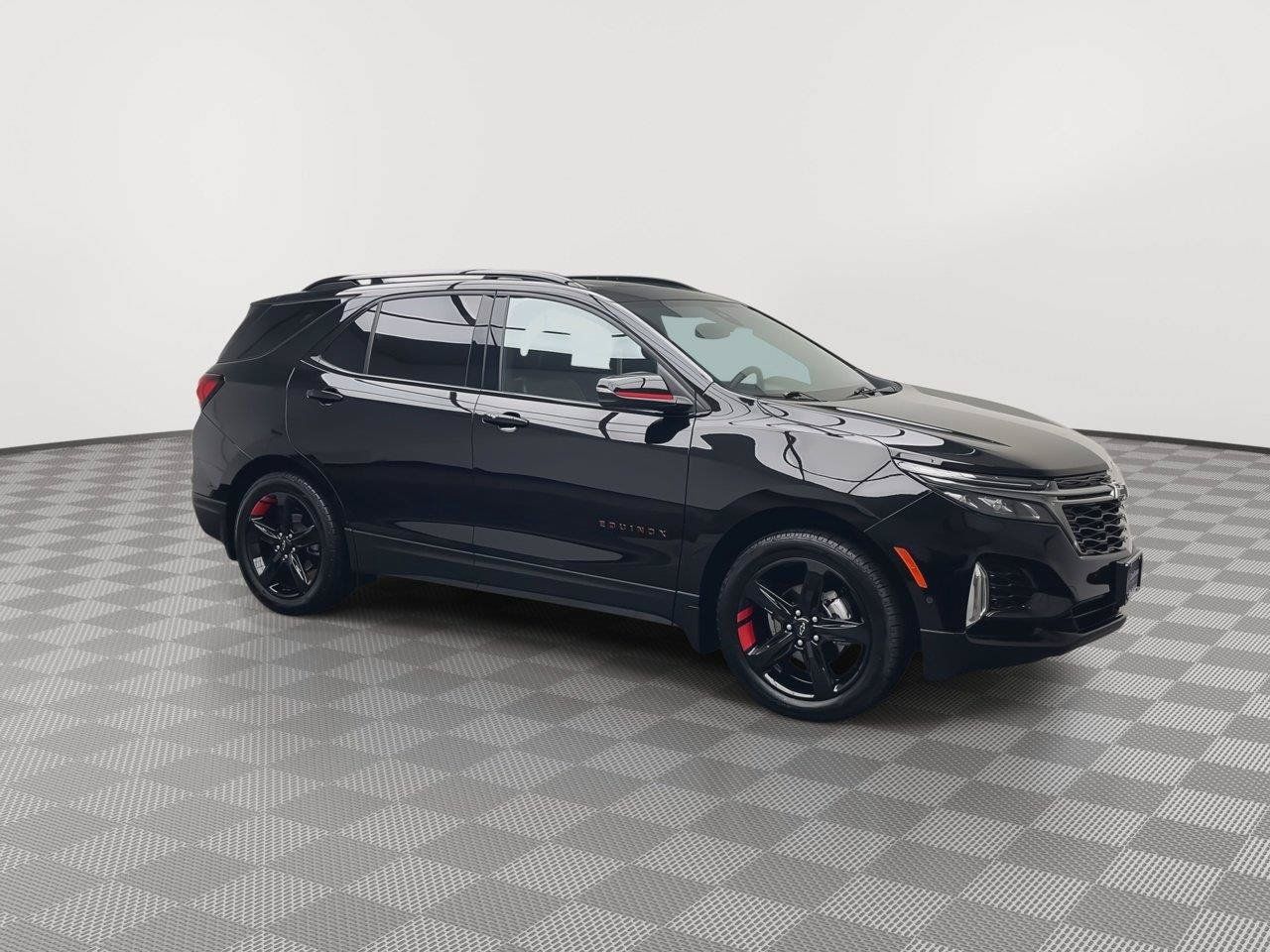 Certified 2023 Chevrolet Equinox Premier AWD/4WD image 44