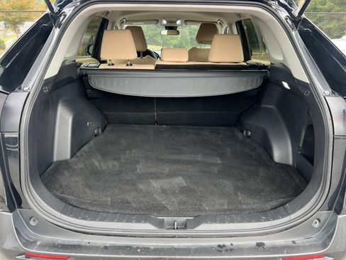 Used 2021 Toyota RAV4 XLE image 18