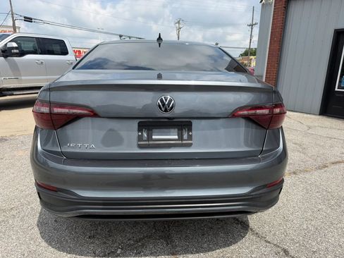 Used 2024 Volkswagen Jetta S FWD image 8