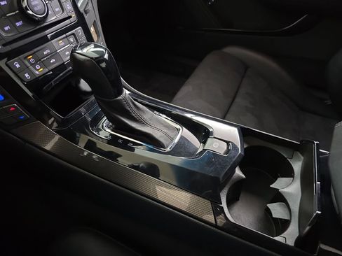 Used 2012 Cadillac CTS V RWD image 25