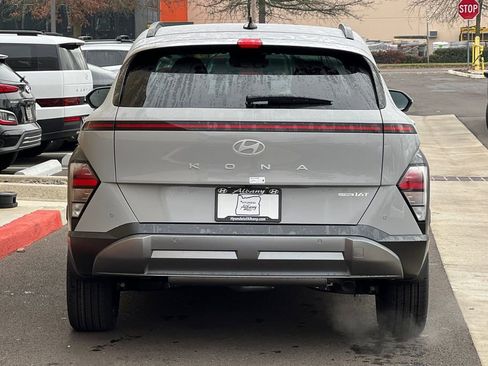 New 2026 Hyundai Kona Limited image 6