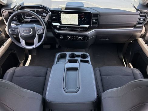 Used 2023 GMC Sierra 1500 Elevation w/ X31 Off-Road Package AWD/4WD image 20